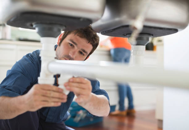 Best Plumbing Repair Near Me  in Bellwood, PA