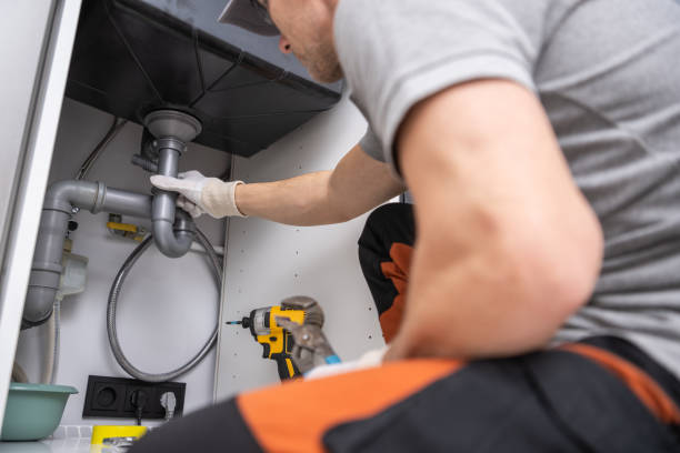 Best Sewer Cleaning Services  in Bellwood, PA