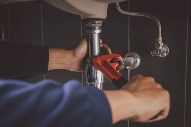Best Leak Detection Services  in Bellwood, PA